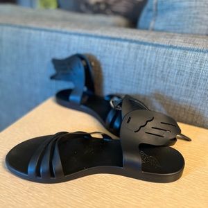 Ancient Greek Ikaria Sandals